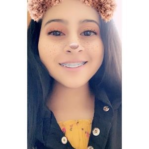 Meet your Posher, Marisol